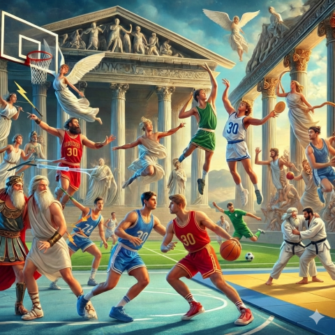 SPORTS