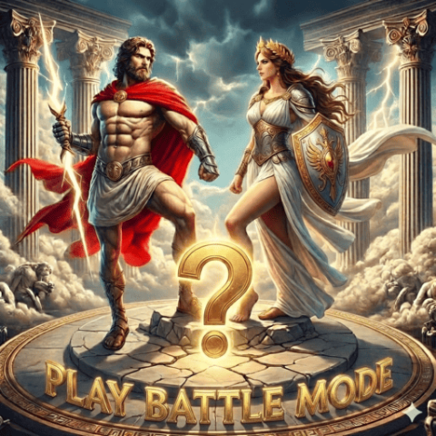battle mode